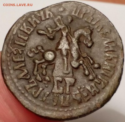 копейка 1709 БГ (R3) - 1_9_50643494