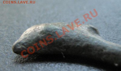 Ольвия, 6-4 век до н. э. до 24.05 в 21-00 мск - ольвия глаз
