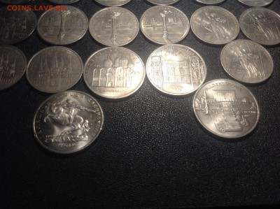 27 рублей и 4 пятёрки СССР.До 08.11 - IMG_5564.JPG