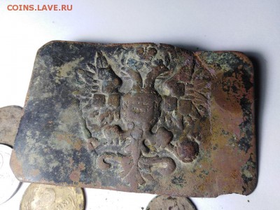 брошка ,серебро 875 проба . - IMG_20181105_225140