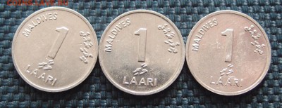 Мальдивы 1 лаари 1984г Фикс до 09,11 в 22,00 - PB063411.JPG