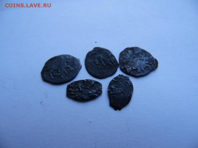 лот из 5 монет разного периода окончание 12.11.2018 22-00 - SAM_3438.JPG