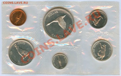 Набор Канады 1976 года на оценку - сканирование0042