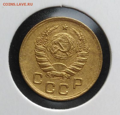1 копейка 1940 по ФИКСУ - IMG_20181106_154338
