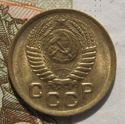 1 копейка 1950, Unc, до 10.11.18 в 22.00 мск - IMG_8787.JPG