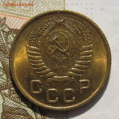 1 копейка 1953, Unc, до 10.11.18 в 22.05 мск - IMG_8803.JPG