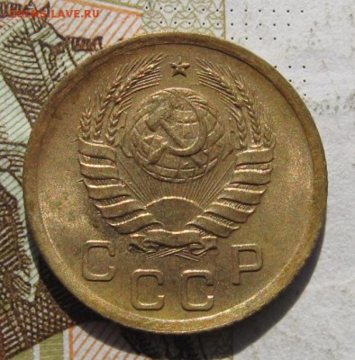 1 копейка 1940, aUnc, до 11.11.18 в 22.05 мск - IMG_1450.JPG