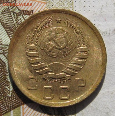 1 копейка 1940, aUnc, до 11.11.18 в 22.05 мск - IMG_1451.JPG