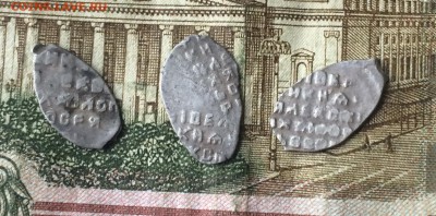 3 чешуйки Алексея Михайловича опознание - IMG_9043.JPG