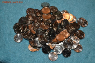 1 копейка 2009 СП UNC 160 штук до 13.11.2018 - 2.JPG