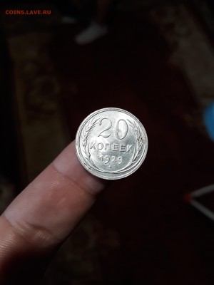 1 копейка 1941 . Люкс ! - 20181107_145231-2322x3096