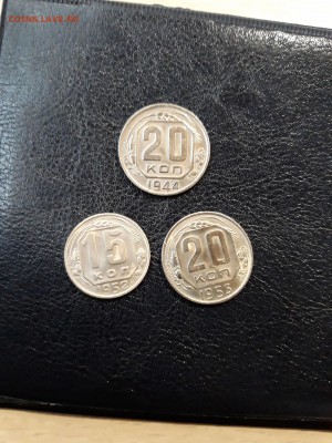 1 копейка 1941 . Люкс ! - 20181107_145646-2322x3096