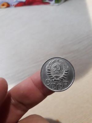1 копейка 1941 . Люкс ! - 20181107_145800-2322x3096