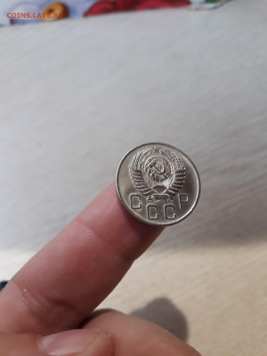 1 копейка 1941 . Люкс ! - 20181107_145853-2322x3096