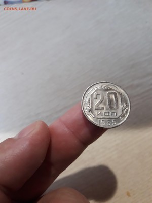 1 копейка 1941 . Люкс ! - 20181107_145829-2322x3096