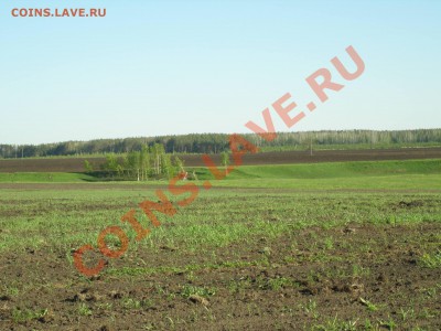 АКТУАЛЬНО!!! Археологические раскопки - что это? - распашка.JPG