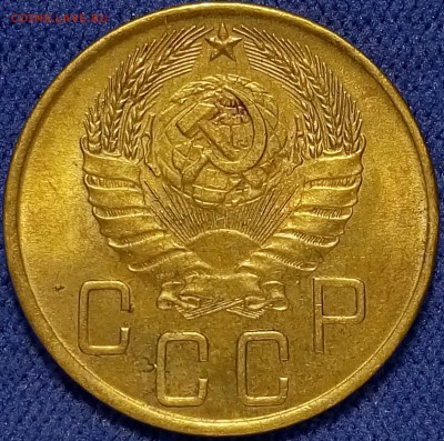 5 копеек, все в UNC - P81103-134441