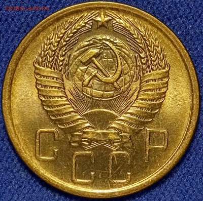 5 копеек, все в UNC - P81103-134544