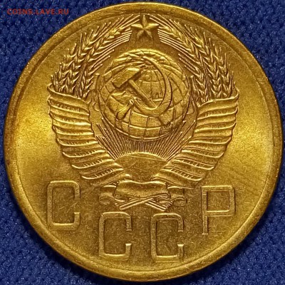 5 копеек, все в UNC - P81103-134642