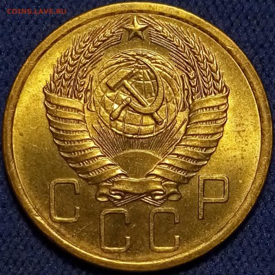 5 копеек, все в UNC - P81031-160447