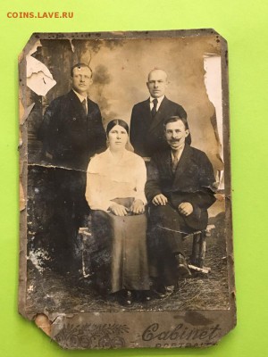 Старые фотографии людей - Ktpstdb8Rs4