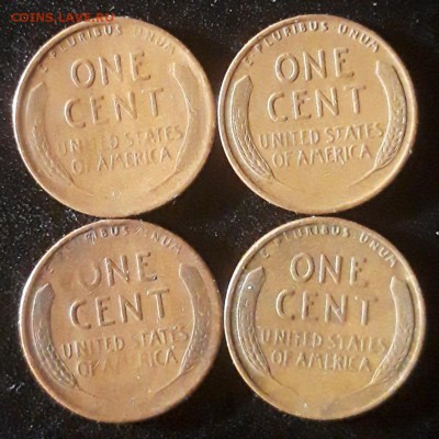 S, 1945S, 1946S, до 13.11 - лот 6-1