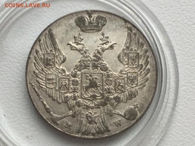 10 гроши 1840 unc предпродажная оценка - CBEA13FF-74F5-42F1-B064-9A894D0ABC1A