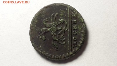 Копейка 1728 года на оценку - CD05F347-C187-45B6-963D-DD85C76D3B08