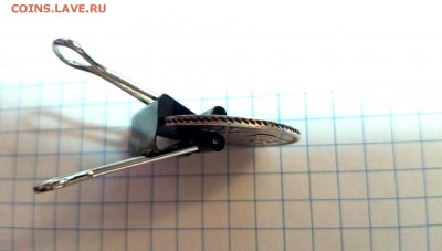 редкая 25 копеек 1828г. на оценку - CM181107-201137076