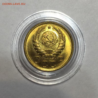 1 копейка 1939 UNC - o-Lg8QeOfS8