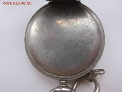часы "ТОЧМЕХ по заказу НКПС" с серебр знаком 10лет революции - IMG_4826.JPG