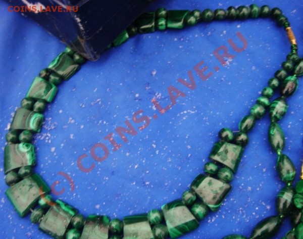 Изделия из уральского камня - 8.JPG