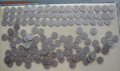 1 коп. 1997,1998 СП - 190 штук. До 10.11. в 22:00 мск. - P1130408.JPG