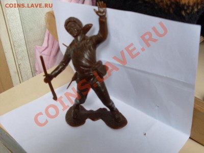 игрушки,солдатики ,оцените - SDC11114.JPG
