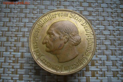 Вестфалия - 10000 марок 1923 - 10-11-18 - 23-10 мск - P1970696.JPG