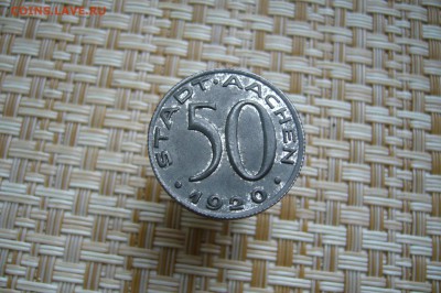 Нотгельды на оценку - P1970747.JPG