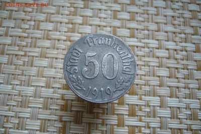 Нотгельды на оценку - P1970755.JPG
