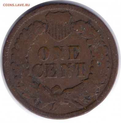 A86 США 1¢ 1904 до 14.11 в 22°° - A86 США 1 цент 1904_2