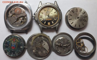 Re: куплю часы.наручные .карманные - DSCF2491.JPG