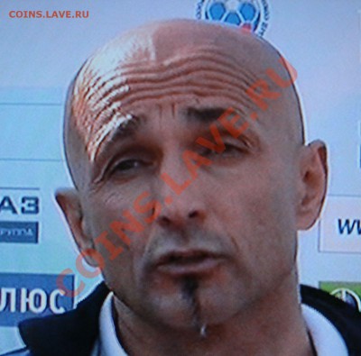 2012 - Лучано Спаллети.JPG