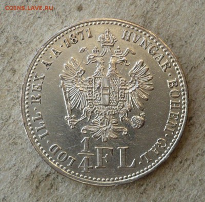 4 флорина 1871A. до 11.11.2018 в 22:11 - P2400017.JPG