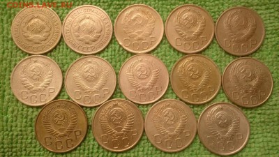 3 копейки 1926-57 окончание 11.11.2018 - IMG_20181108_150805