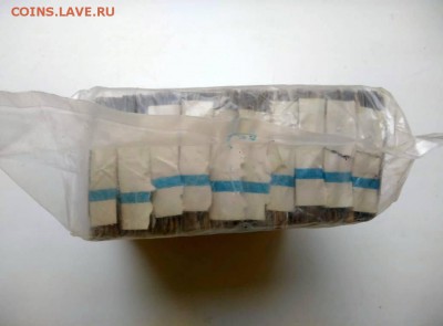 Кирпич 5 рублей образца 1961 года (1) до 13.11.2018 в 22.00 - 3