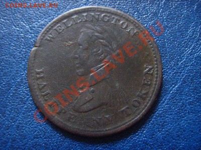 Токены Пол пенни 1814 США или ??? - LPIC5622.JPG
