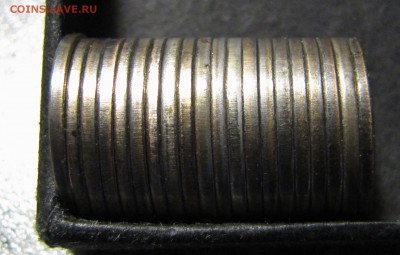 1 коп. 2009г. СПМД 20 шт. до 14-11-18 - IMG_4130.JPG