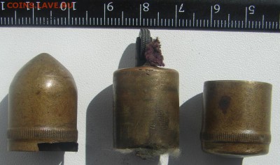 Зажигалка пуля ПМВ до 13-11-2018 до 22-00 по Москве - Зажигалка 2