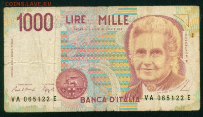ИТАЛИЯ 1000 лир 1990г до 14.11.18г 22.00 - Копия (3) Image1