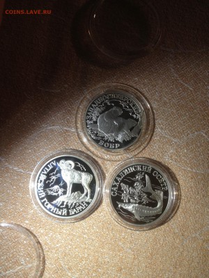 1 руб. Красная книга 2001г. до 13.11 - wSISIN86K5I