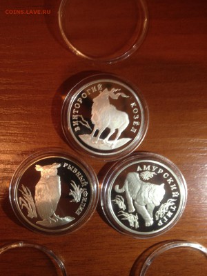 1 руб. Красная книга 1993г. до 13.11 - qSA9qT1MswY
