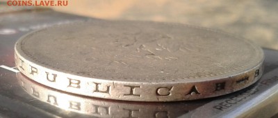 Польша 5 злотых 1928 до 16.11.18 22:00 МСК - Фото-0079